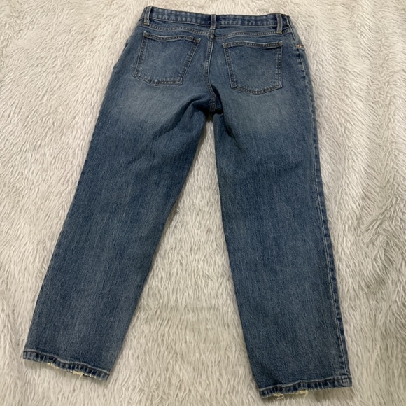 Isabel maternity women’s vintage straight panel medio size 2 - Picture 6 of 8